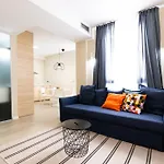 Apartamento Edificio Gold - & Sea By Renthas *