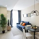 Apartamento Edificio Gold - & Sea By Renthas