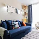 Edificio Gold - & Sea By Renthas Apartamento *