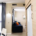 Apartamento Edificio Gold - & Sea By Renthas Almería