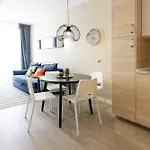 Edificio Gold - & Sea By Renthas Apartamento