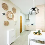 Apartamento Edificio Gold - & Sea By Renthas Almería