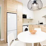 Apartamento Edificio Gold - & Sea By Renthas