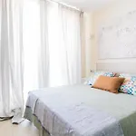 Edificio Gold - & Sea By Renthas Apartamento