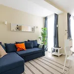 Apartamento Edificio Gold - & Sea By Renthas