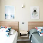 Edificio Gold - & Sea By Renthas Apartamento *