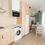 Apartamento Edificio Gold - & Sea By Renthas *