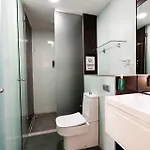 Edificio Gold - & Sea By Renthas Apartamento Almería