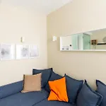 Apartamento Edificio Gold - & Sea By Renthas Almería