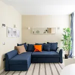 Edificio Gold - & Sea By Renthas Apartamento *