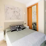 Apartamento Edificio Gold - & Sea By Renthas Almería