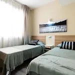 Apartamento Edificio Gold - & Sea By Renthas *