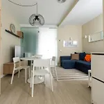 Edificio Gold - & Sea By Renthas Apartamento *