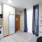 Apartamento Edificio Gold - & Sea By Renthas *