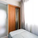 Edificio Gold - & Sea By Renthas Apartamento Almería