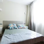 Apartamento Edificio Gold - & Sea By Renthas *