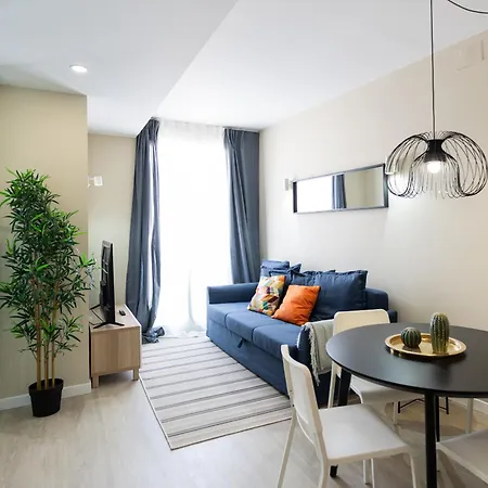 公寓 Edificio Gold - & Sea By Renthas